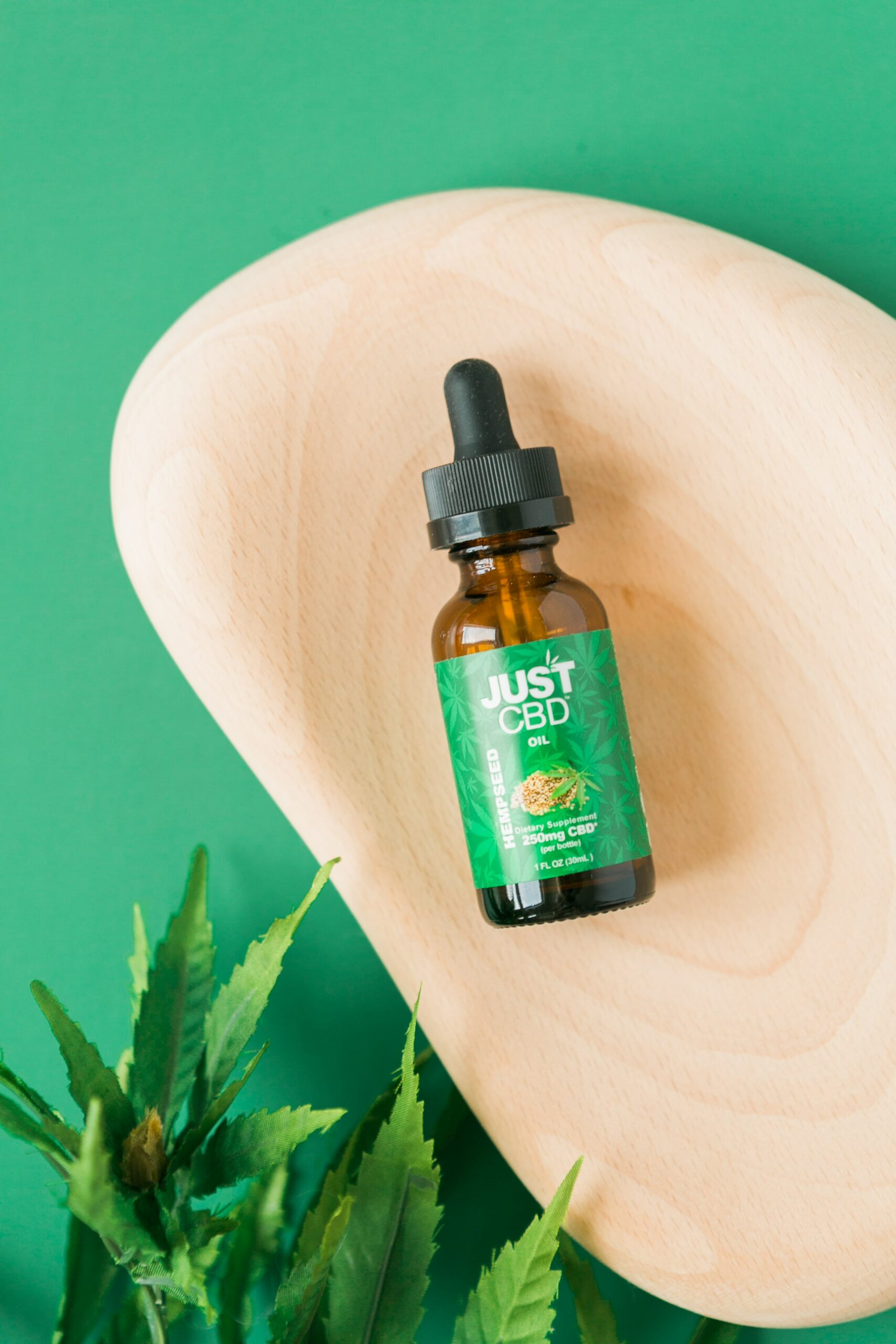 Is it Possible to Use CBD Oil to Stop Smoking?