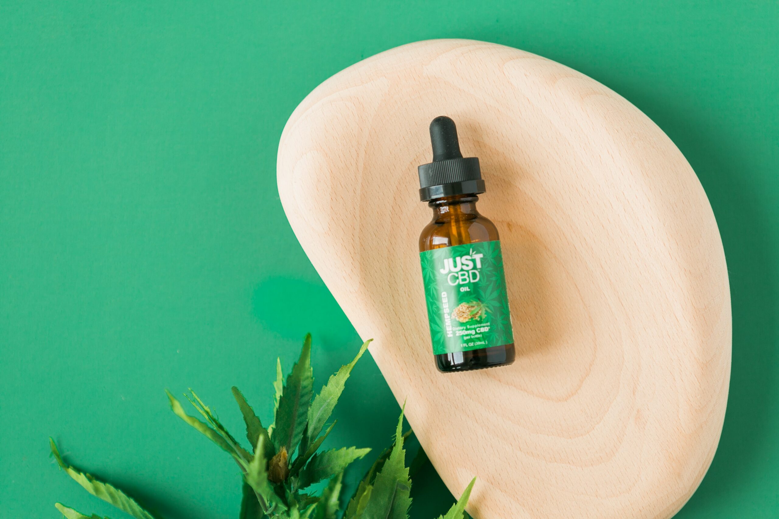 WHAT ARE THE BENEFITS OF HIGH POTENCY CBD OIL?