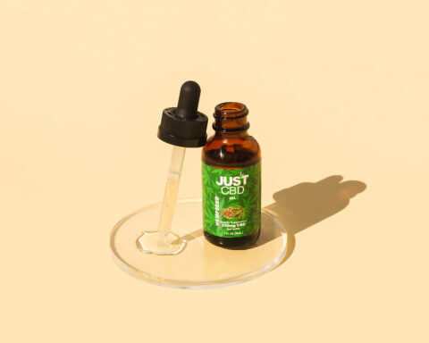 CBD FOR ANXIETY