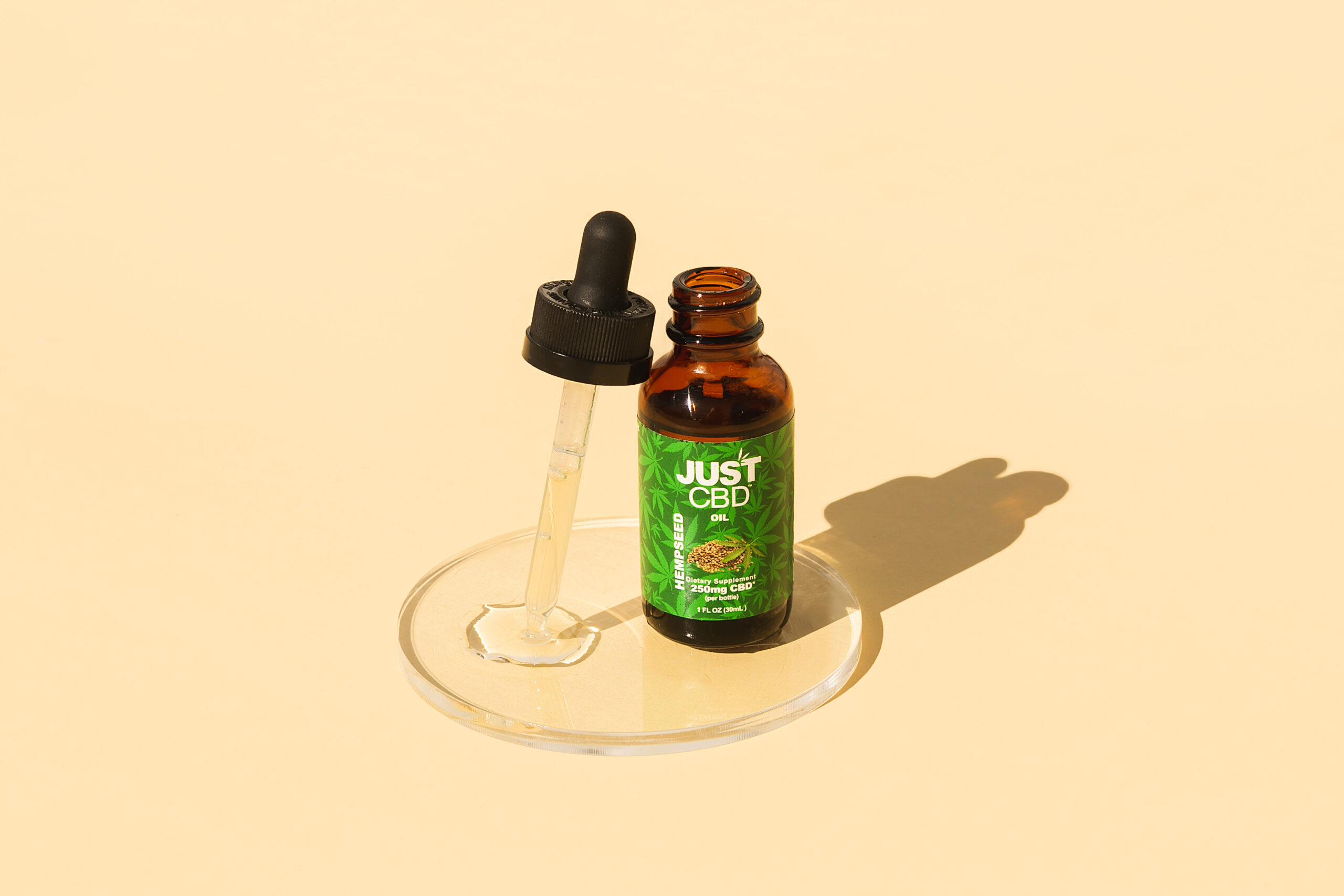 FOUR WAYS TO USE CBD OIL EFFECTIVELY