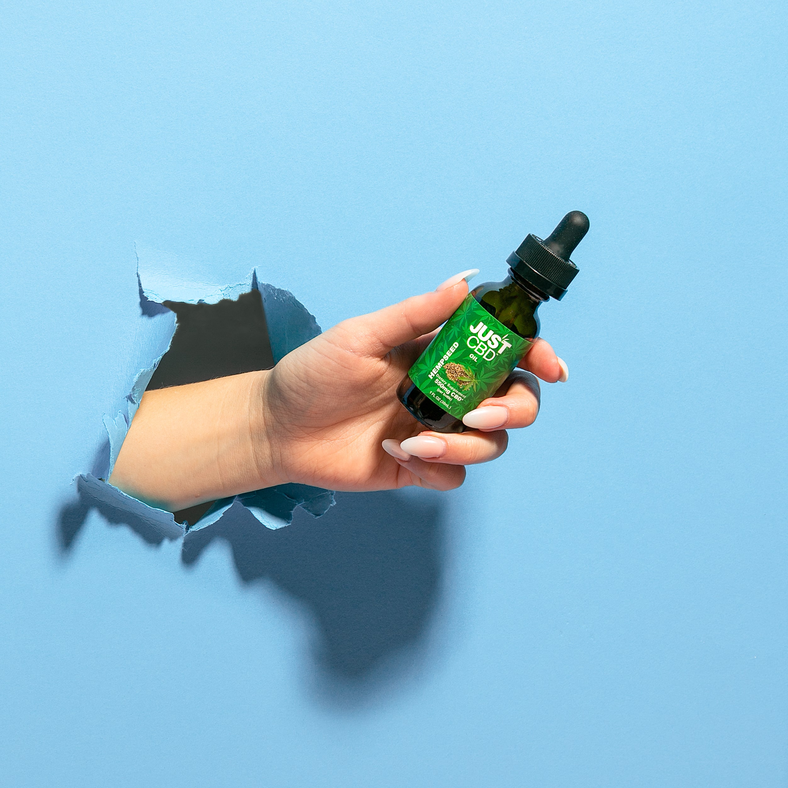 WHAT EXACTLY IS A TINCTURE OF CBD OIL