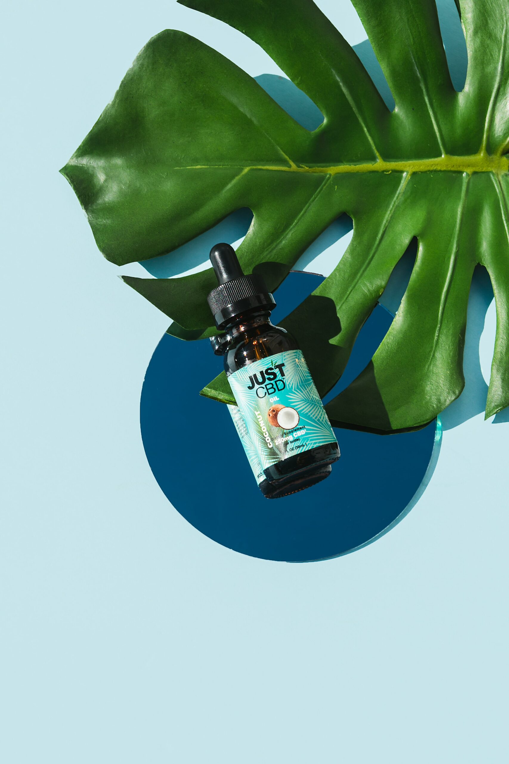 WHAT YOU NEED TO KNOW ABOUT BROAD-SPECTRUM CBD OIL