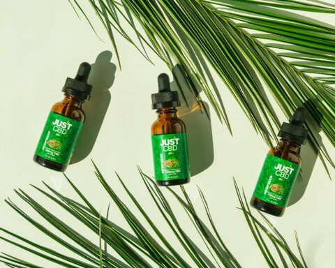 HOW TO FIND THE BEST CBD OIL FOR SALE?