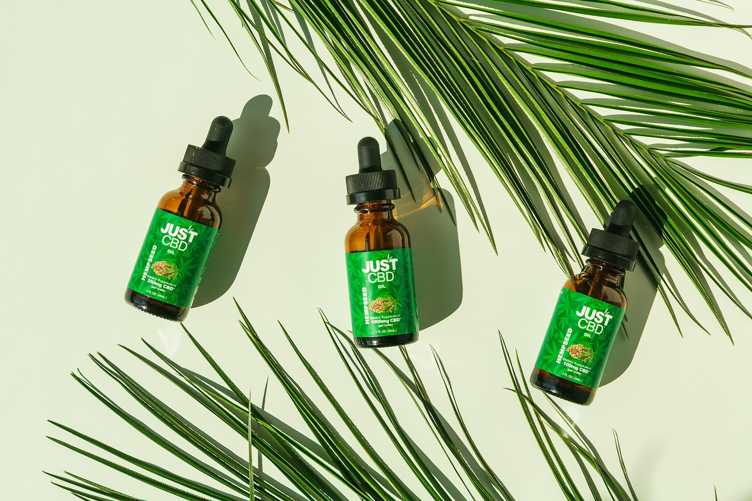 4 WAYS CBD CAN HELP WITH WEIGHT LOSS AND MANAGE STRESS