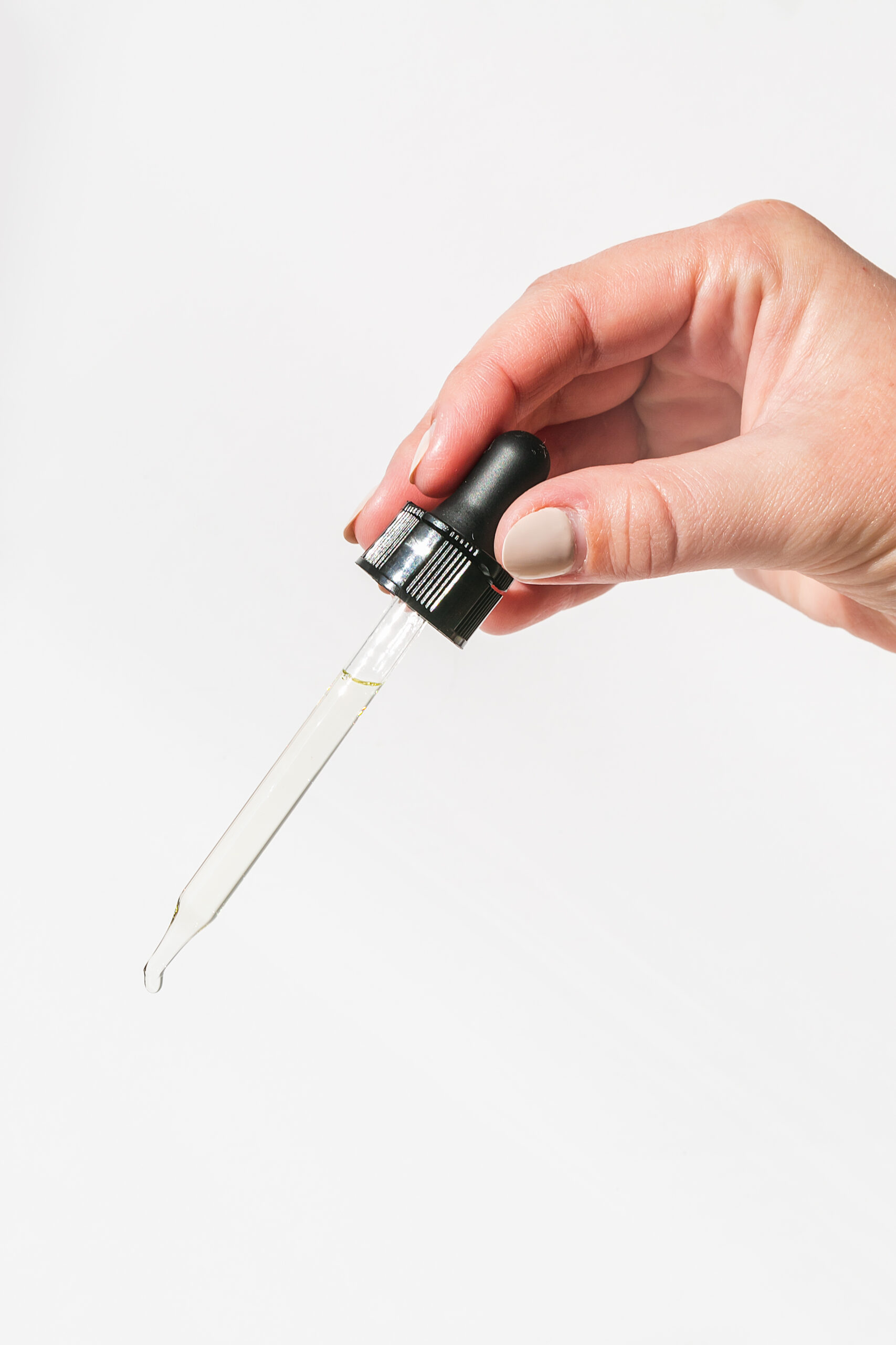 CAN CBD OIL ISOLATE GET YOU HIGH?