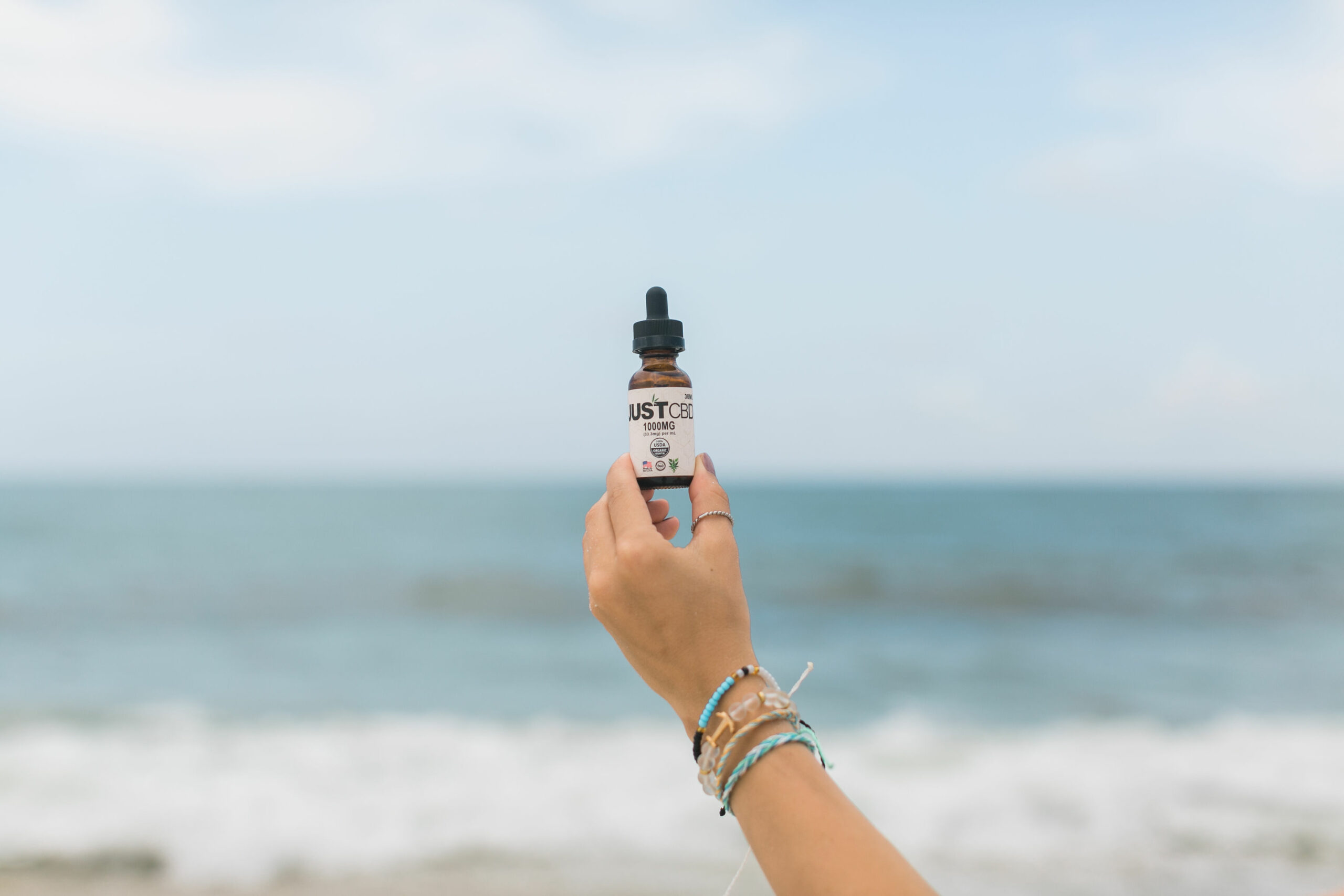 THE MOST COMMON MYTHS ABOUT CBD OIL