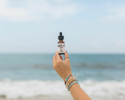 CBD OIL FOR TEENS, IS CBD SAFE FOR TEENAGERS?