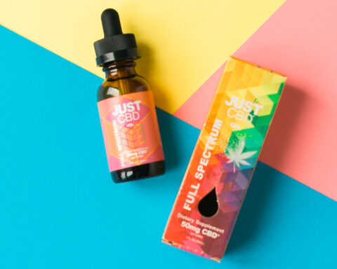 DOES CBD OIL EXPIRE? WHAT YOU NEED TO KNOW