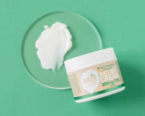 WHAT'S THE BEST CBD TOPICAL?