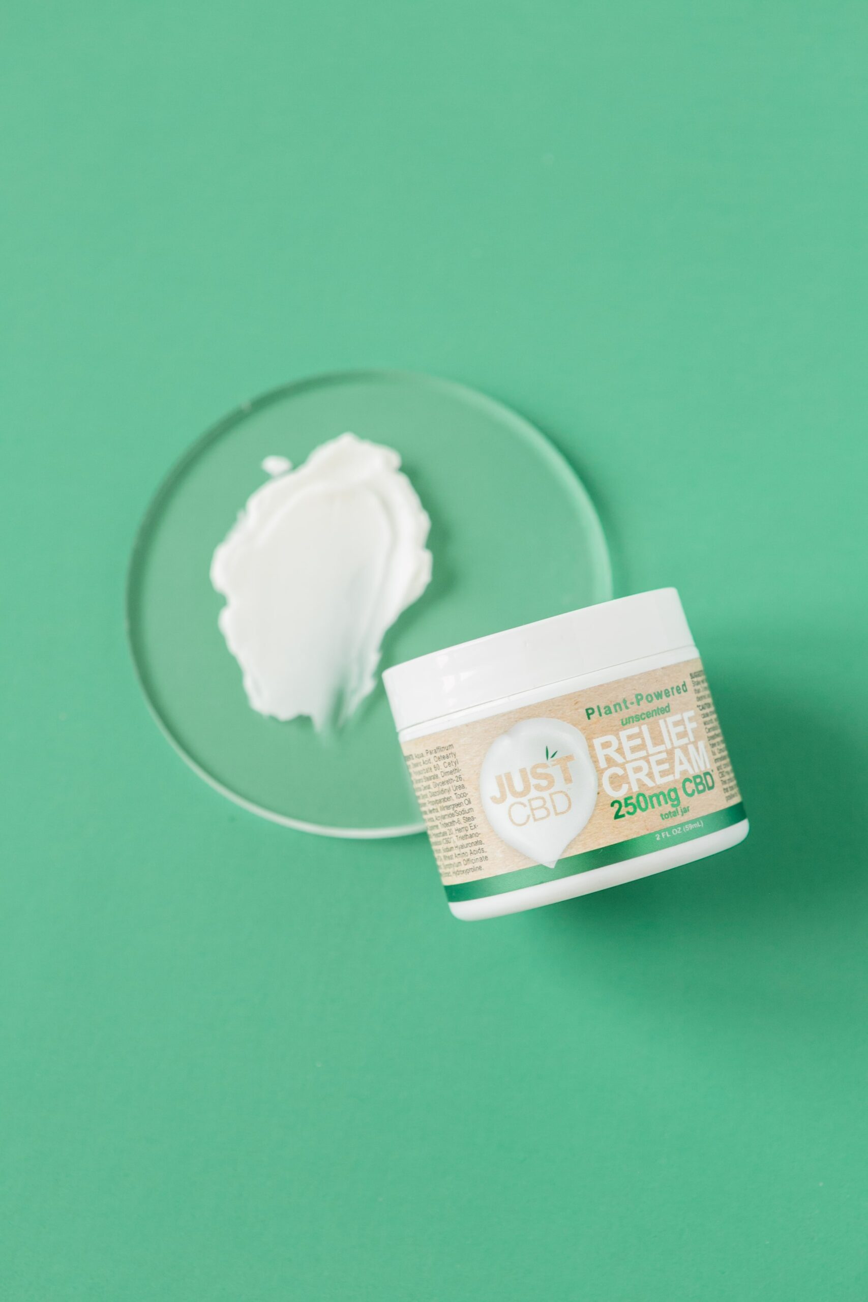 WHAT'S THE BEST CBD TOPICAL?