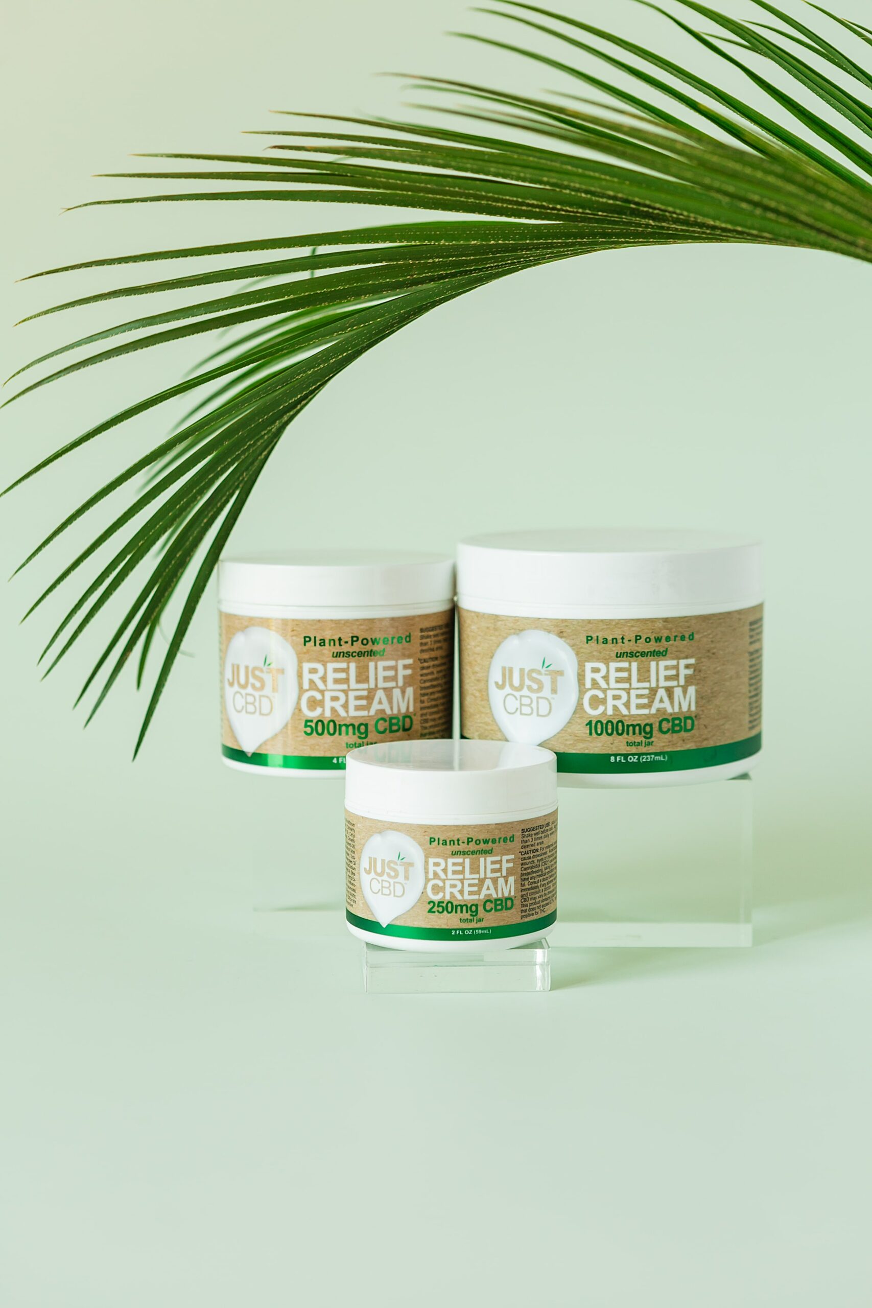 HOW TO SHOP FOR CBD CREAMS, BALMS, AND OTHER TOPICALS