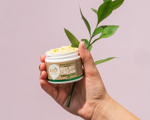 HOW DOES USING TOPICAL CREAM COMPARE TO INGESTING CBD?
