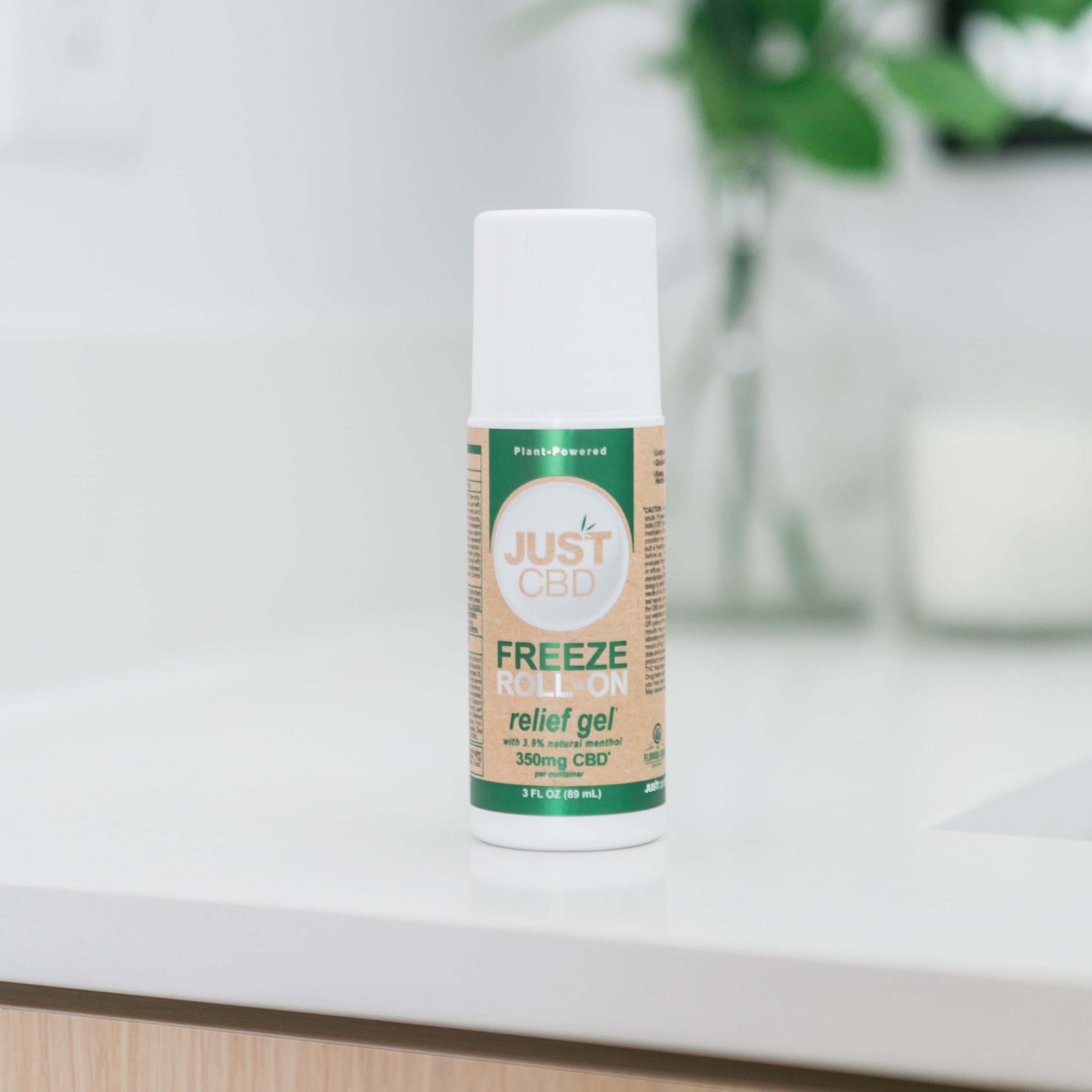 SKIN DEEP, YOUR ULTIMATE GUIDE TO TOPICAL CBD