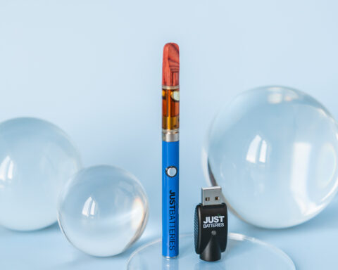 BUYING YOUR FIRST CBD VAPE PEN? LOOK FOR THESE THINGS