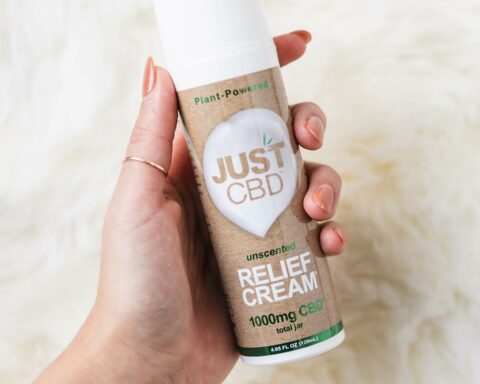 10 Best CBD Skincare Products for 2022