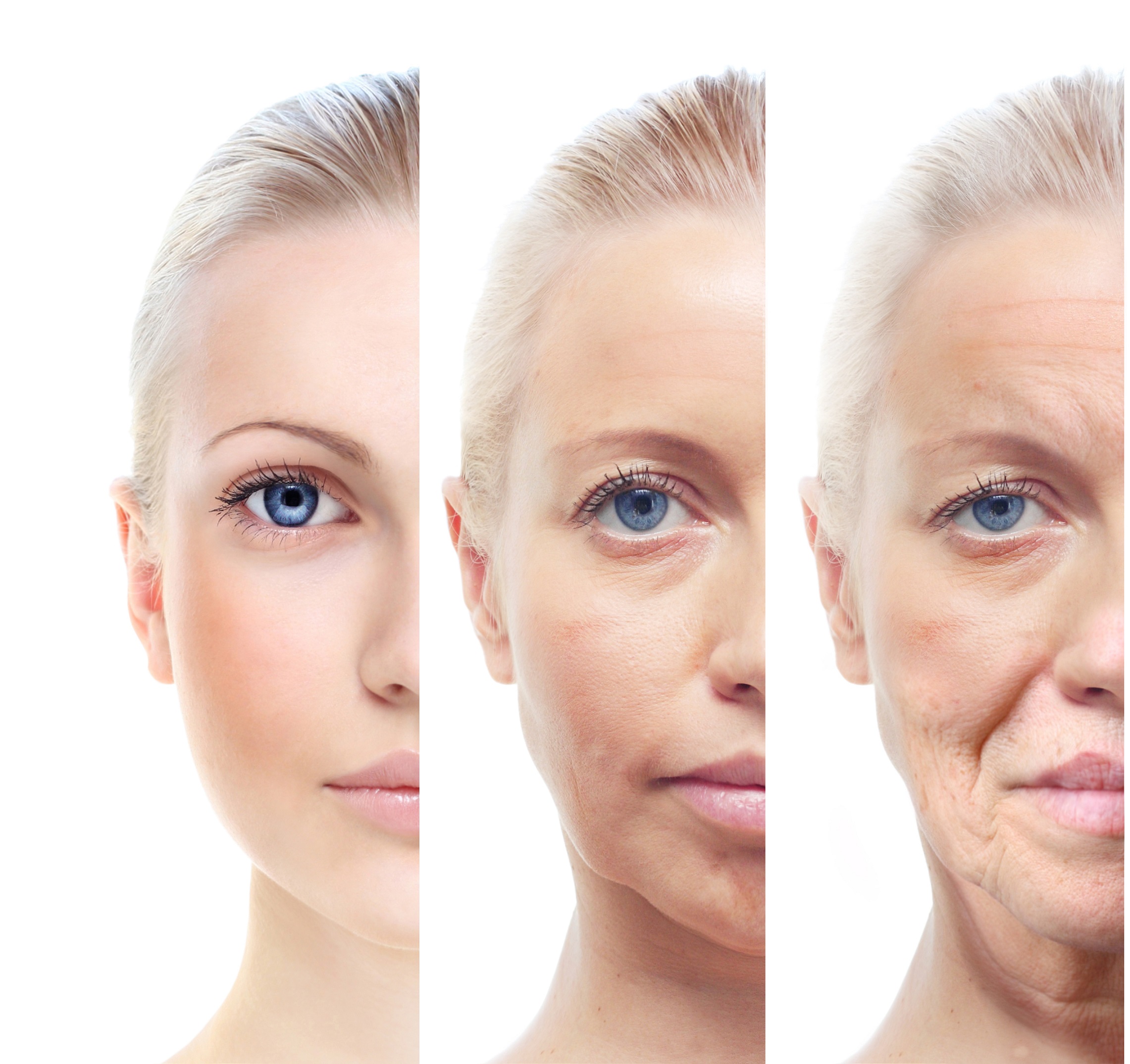 3 DIET MISTAKES YOU SHOULD STOP MAKING OVER 40 BECAUSE THEY MAKE AGING SKIN SO MUCH WORSE