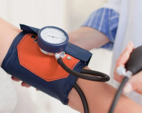 BAD EATING HABITS IF YOU HAVE HIGH BLOOD PRESSURE