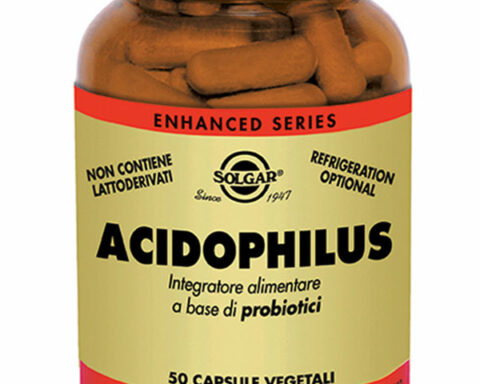 BENEFITS OF ACIDOPHILUS PROBIOTICS