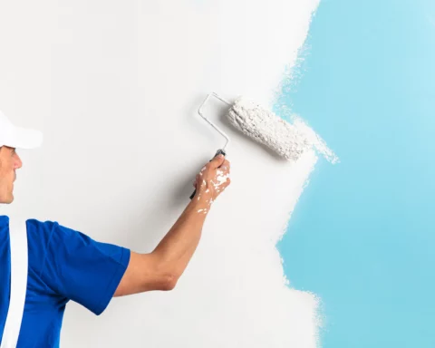 BEST COLOR TO PAINT EVERY ROOM IN YOUR HOME
