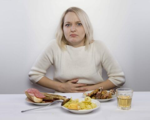 BREAKFAST MISTAKES THAT CAUSE INDIGESTION