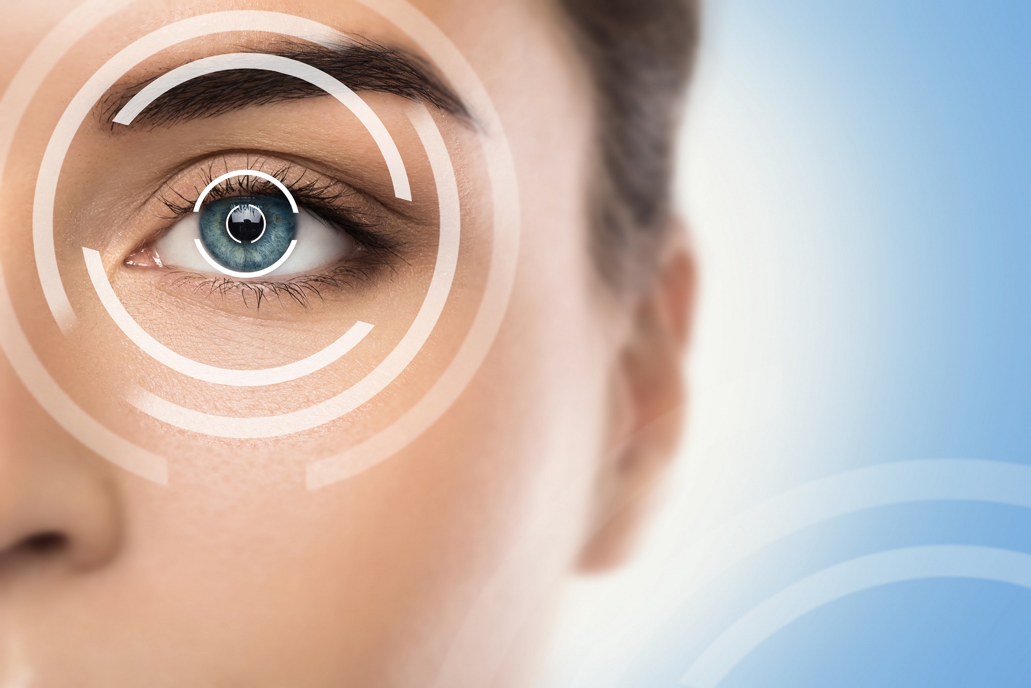 CAN DIET AFFECT YOUR EYESIGHT?