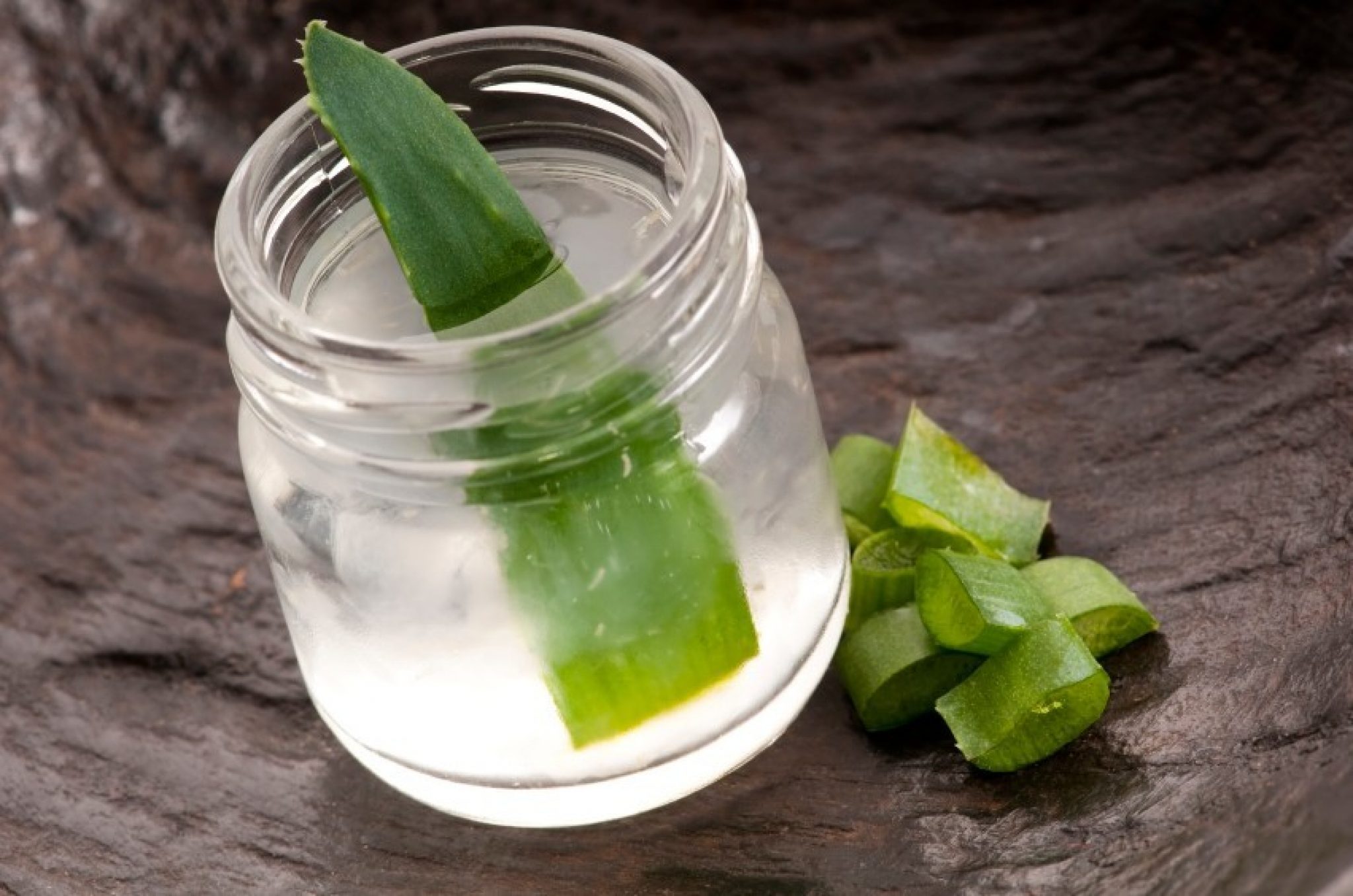 Can Aloe Vera Juice Help Clear Skin and Aid Weight Loss
