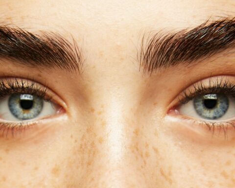 DERMS ON HOW TO GROW THICKER BROWS?