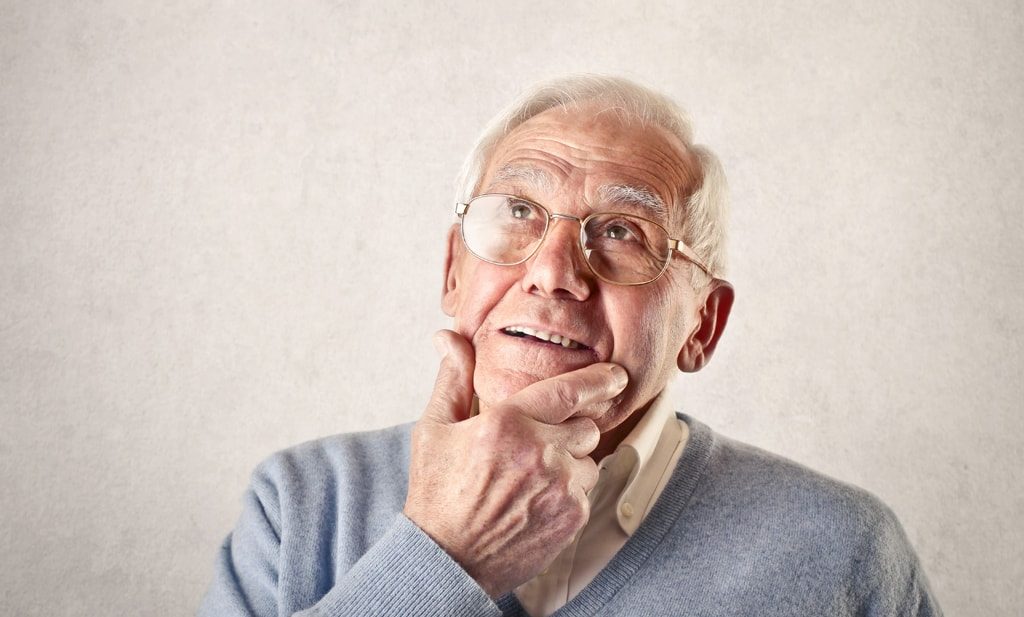 DOING THIS EVERY DAY RAISES YOUR ALZHEIMER'S RISK
