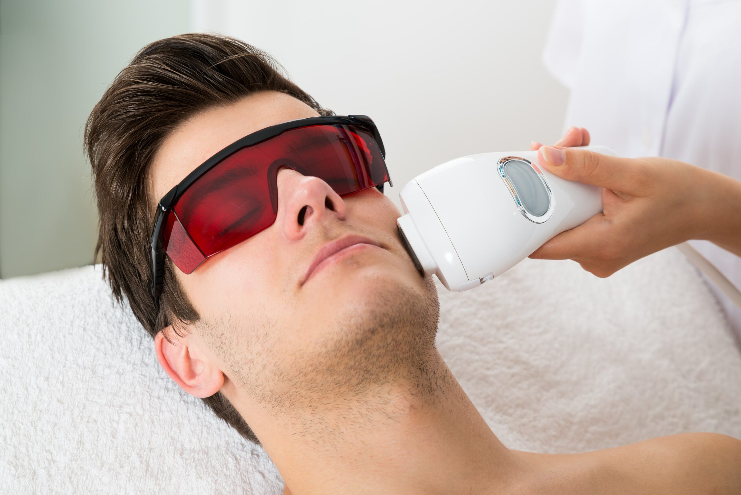 DOWNSIDES OF LASER HAIR REMOVAL