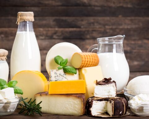 Dairy Products & Diabetes