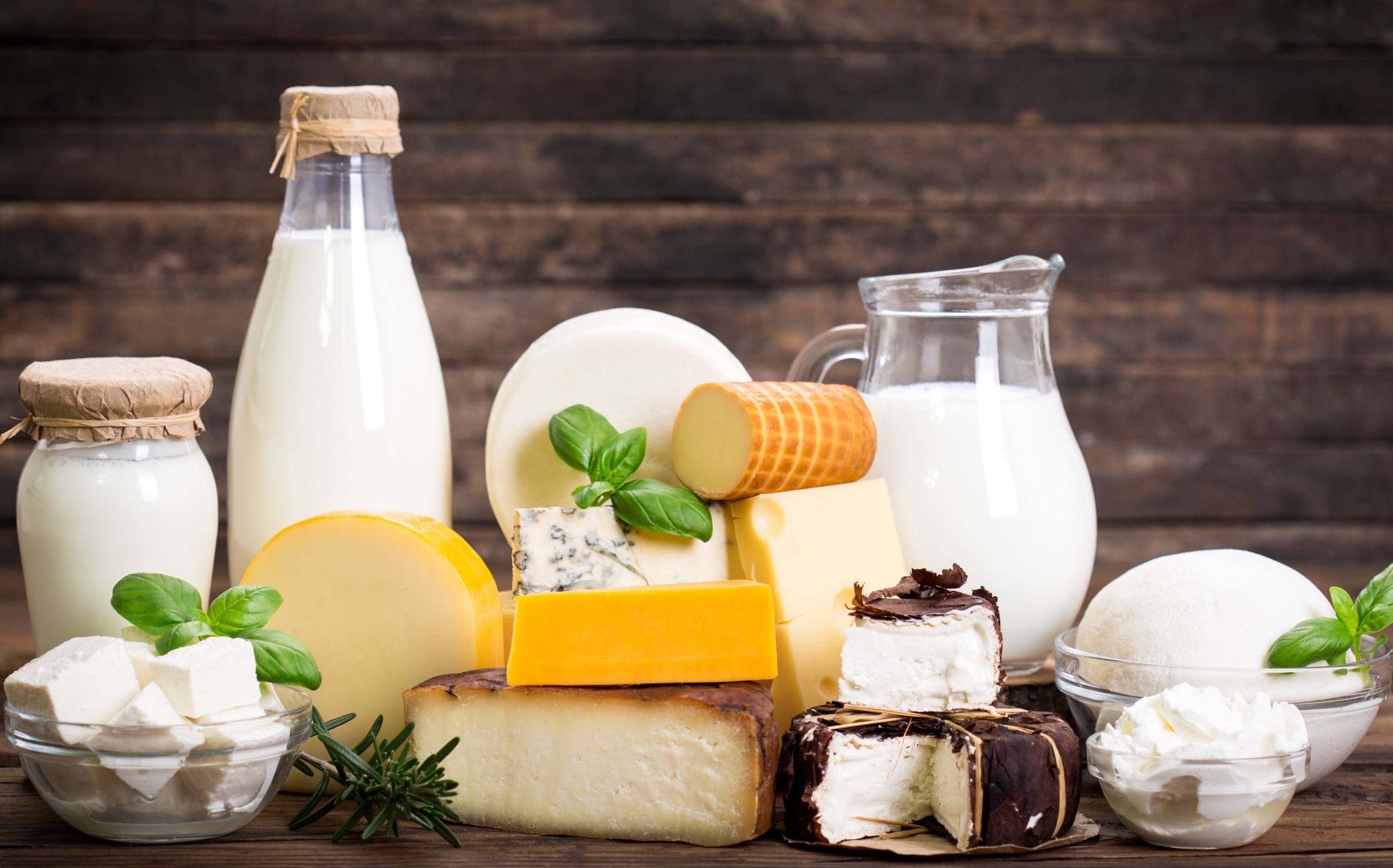 Dairy Products & Diabetes