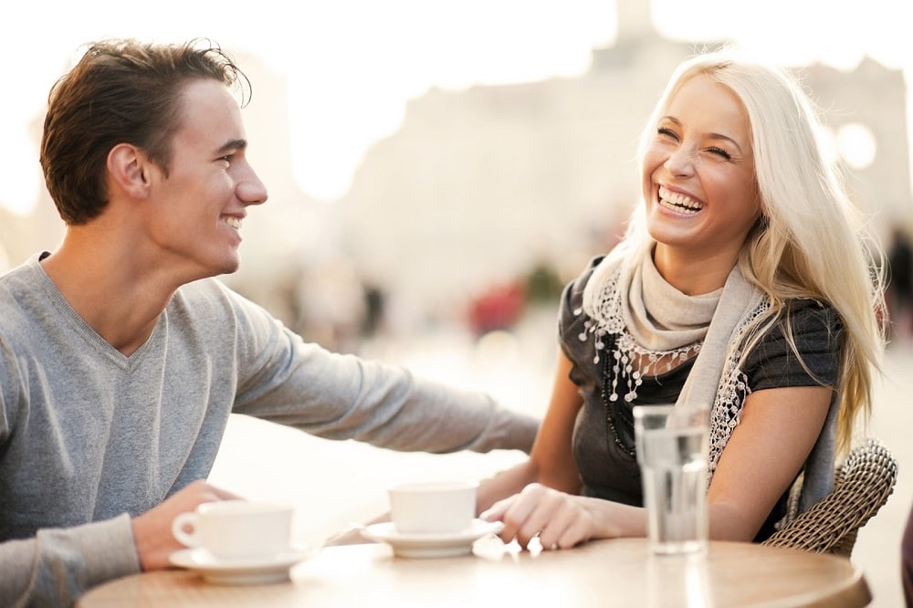 Dating Tips You Should Know by The Time You're 20