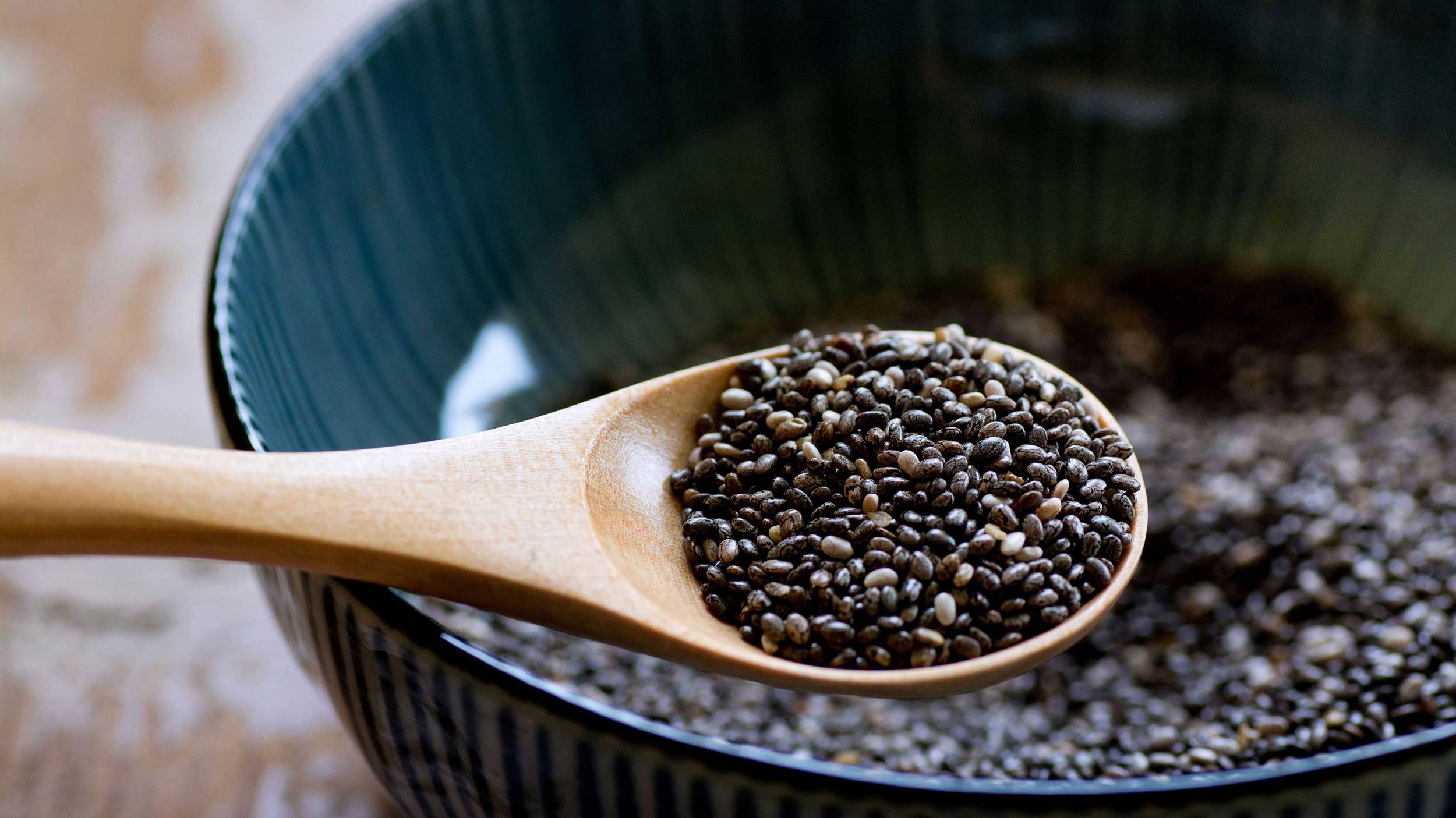 Do Chia Seeds Help You Lose Weight?
