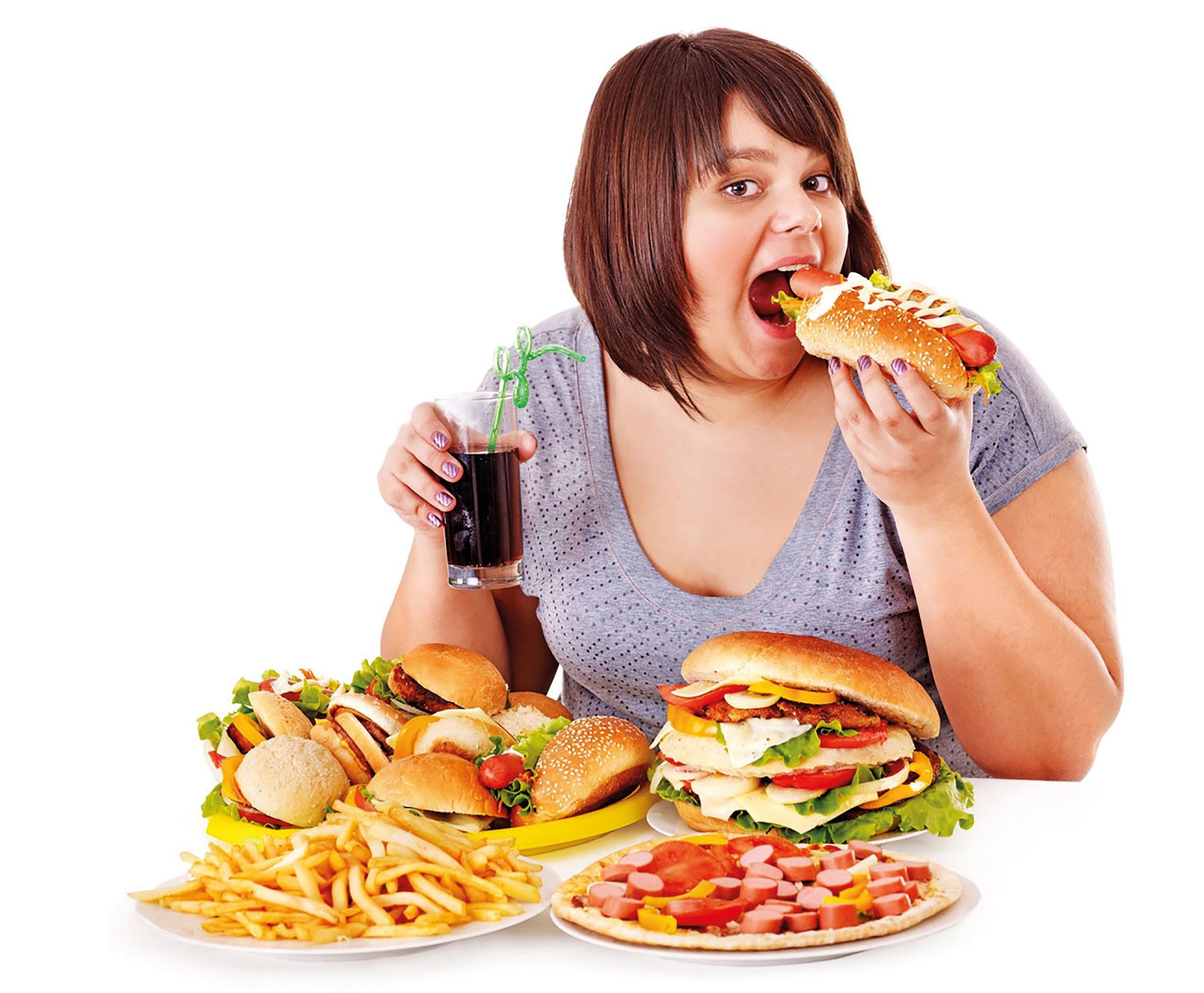 EATING HABITS