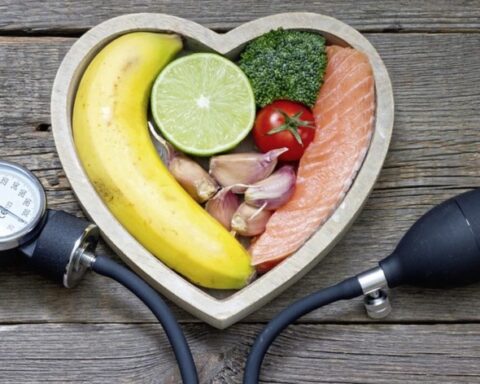 Foods Or Drinks to Reduce Blood Pressure