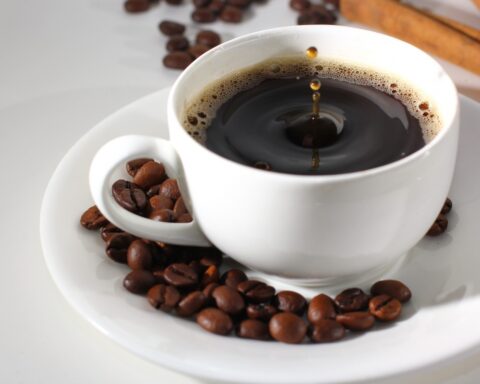 HIGH-CALORIE COFFEE INGREDIENTS THAT LEAD TO BELLY FAT