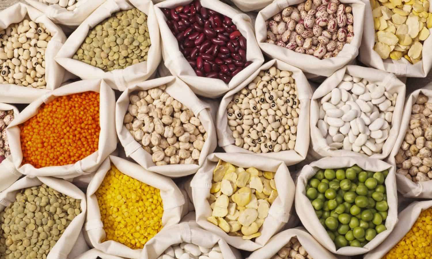 How Pulses Can Lower Cholesterol