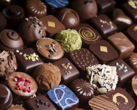 Is Chocolate Good for Your Health?