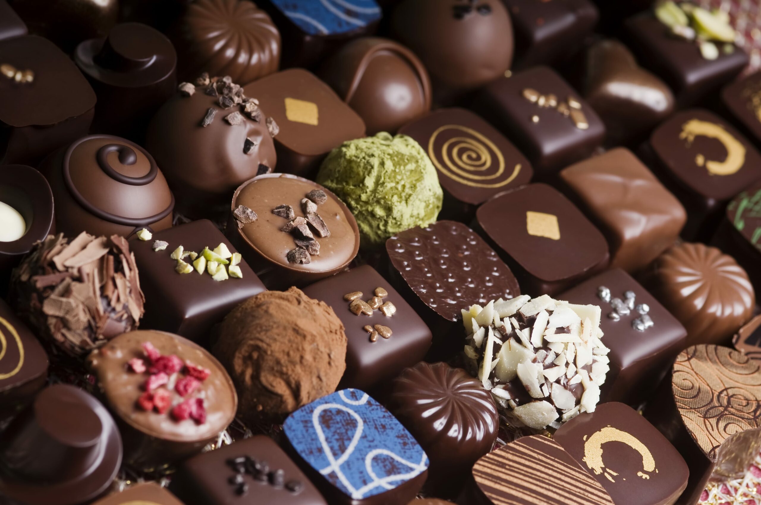 Is Chocolate Good for Your Health?