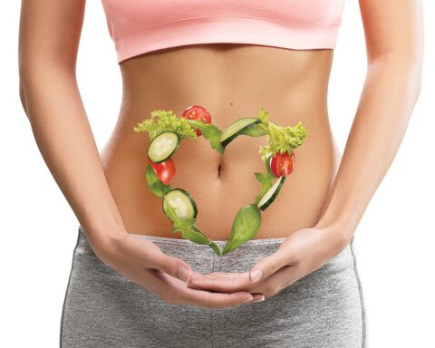 MICROBIOME AND TUMMY