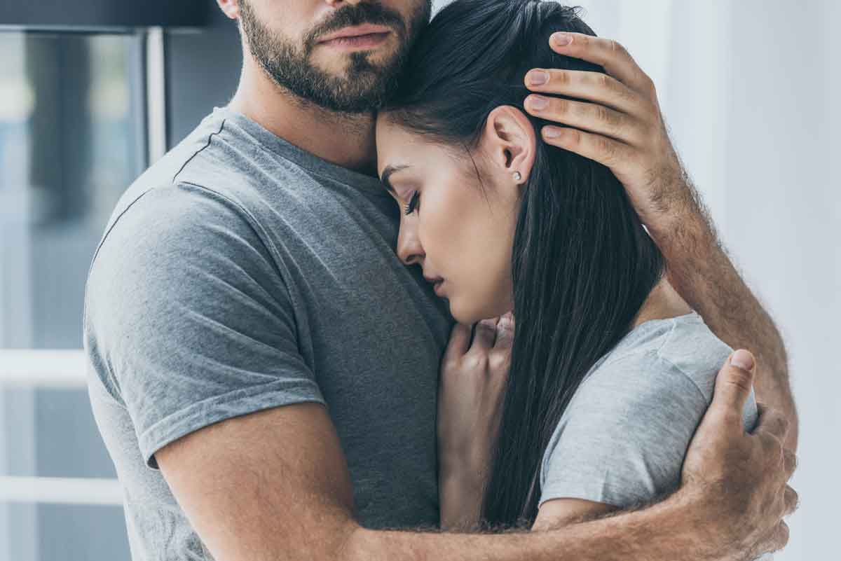 SEX IN RELATIONSHIPS