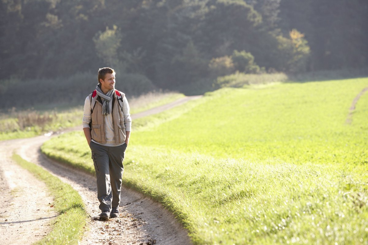 What Are the Health Benefits of Walking