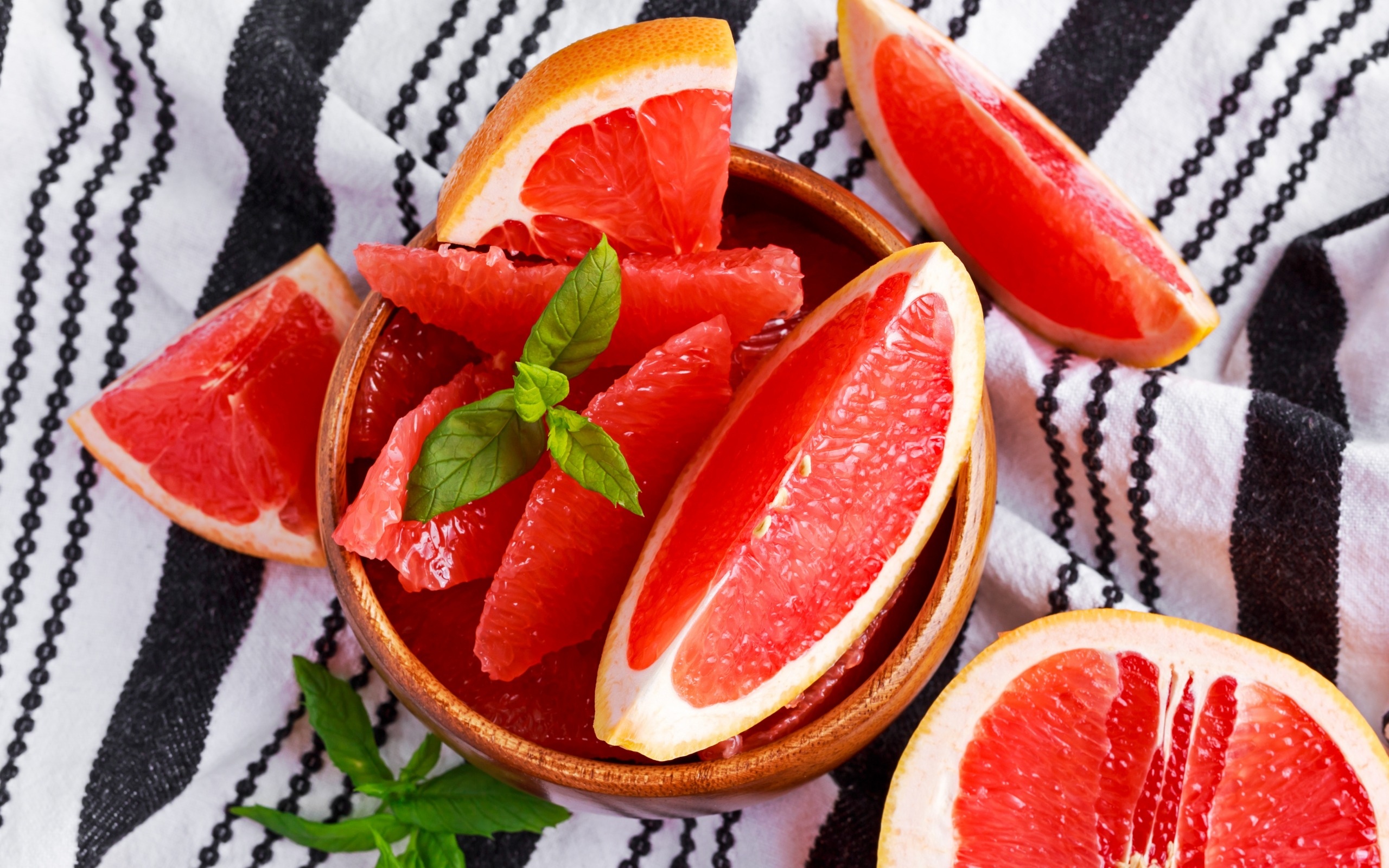 Why Does Grapefruit Interact with Medications