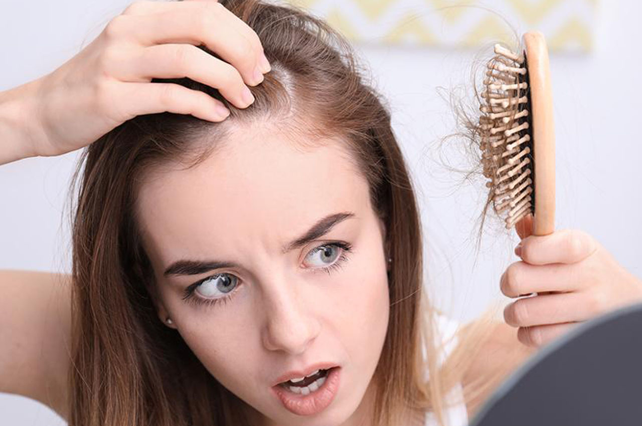 4 Unexpected Hair Mistakes That Are Causing Fallout