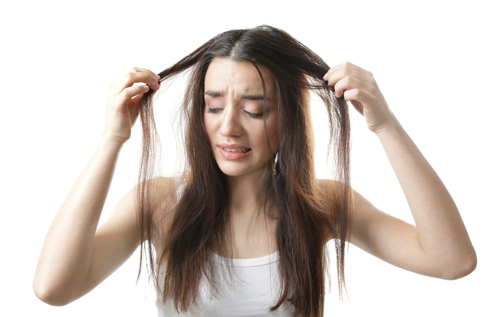 BEST TREATMENTS FOR THINNING HAIR