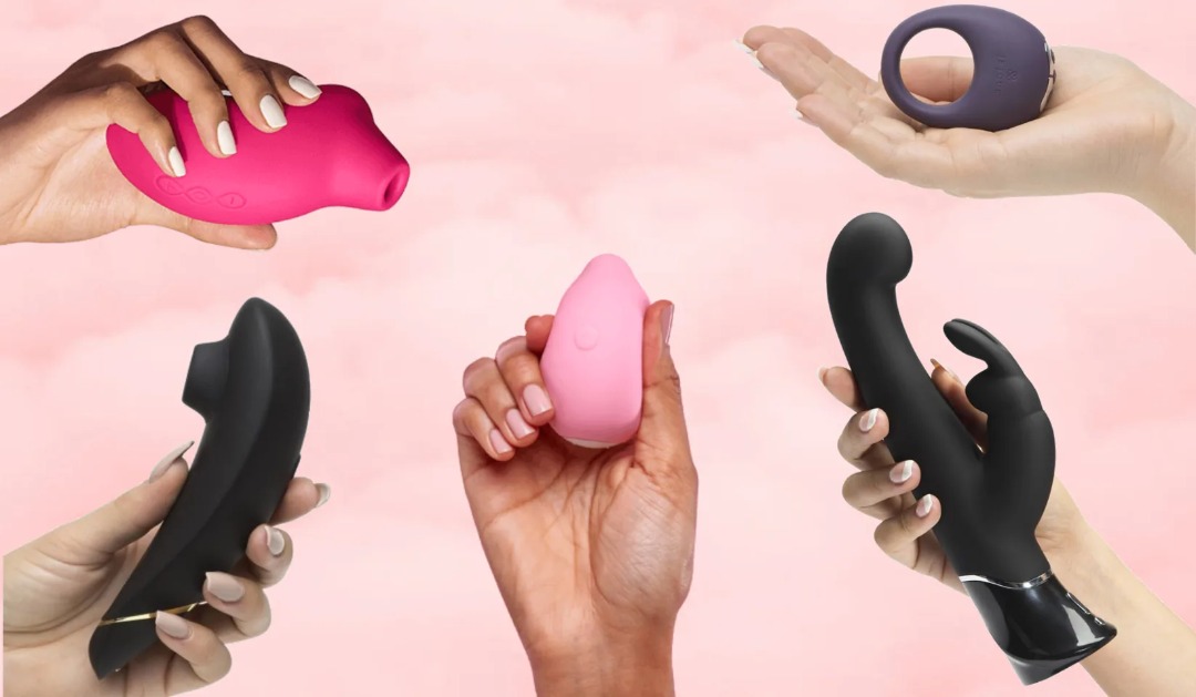 Best Vibrators for First-Time Buyers