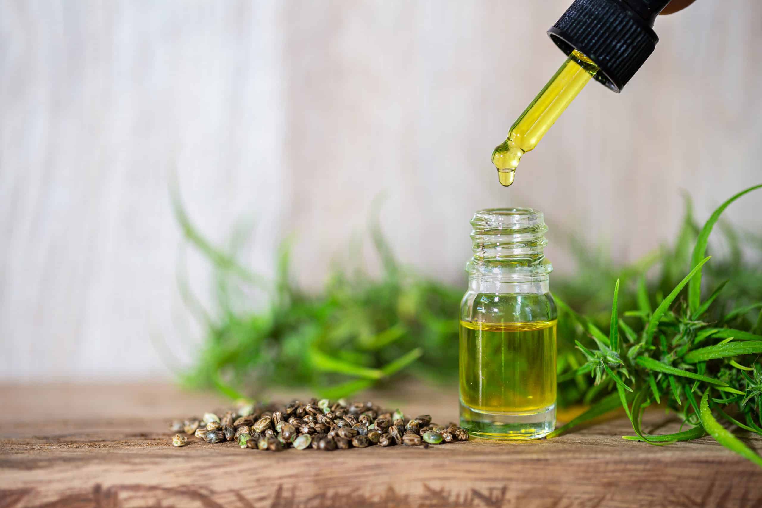 CAN CBD OIL RELIEVE SYMPTOMS OF DOWN SYNDROME