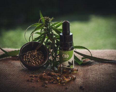 CBD AND SLEEP: WHY IT MIGHT WORK FOR YOU