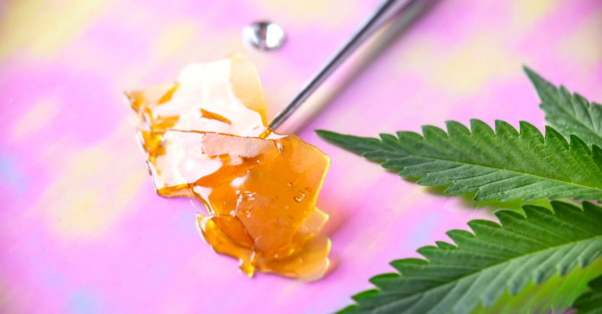DOES CBD SHATTER GET YOU HIGH?