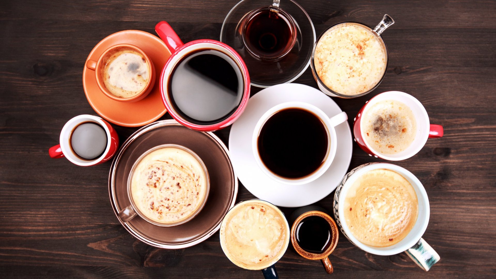 HOW HOT DRINKS COULD TRIPLE THE RISK OF OESOPHAGEAL CANCER